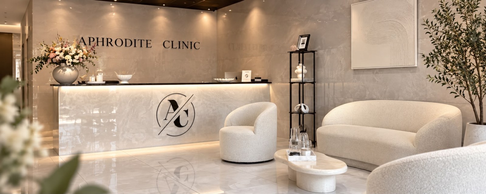 Aphrodite clinic